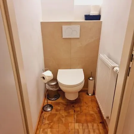 Sissi Royal Suite - Inner City 4 Bedroom Apartment Vienna Exterior photo