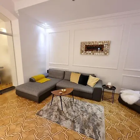 Sissi Royal Suite - Inner City 4 Bedroom Apartment Vienna Exterior photo