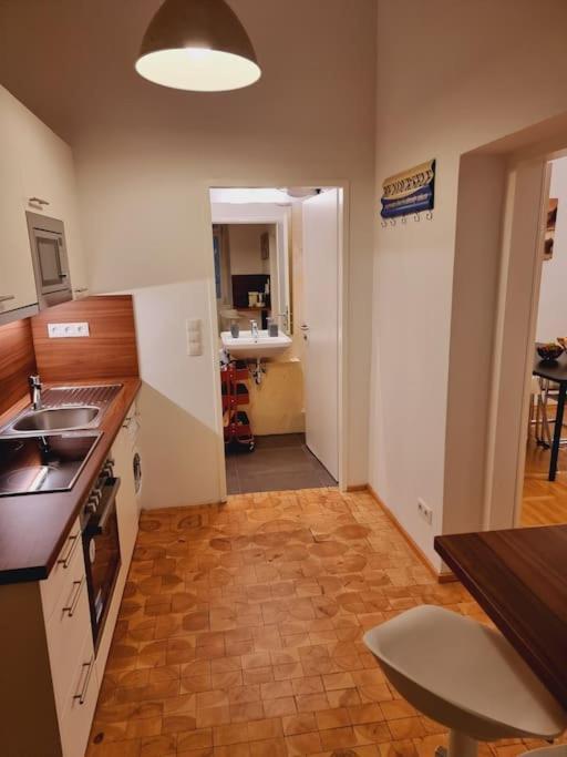 Sissi Royal - Inner 4 Bedroom Apartmán