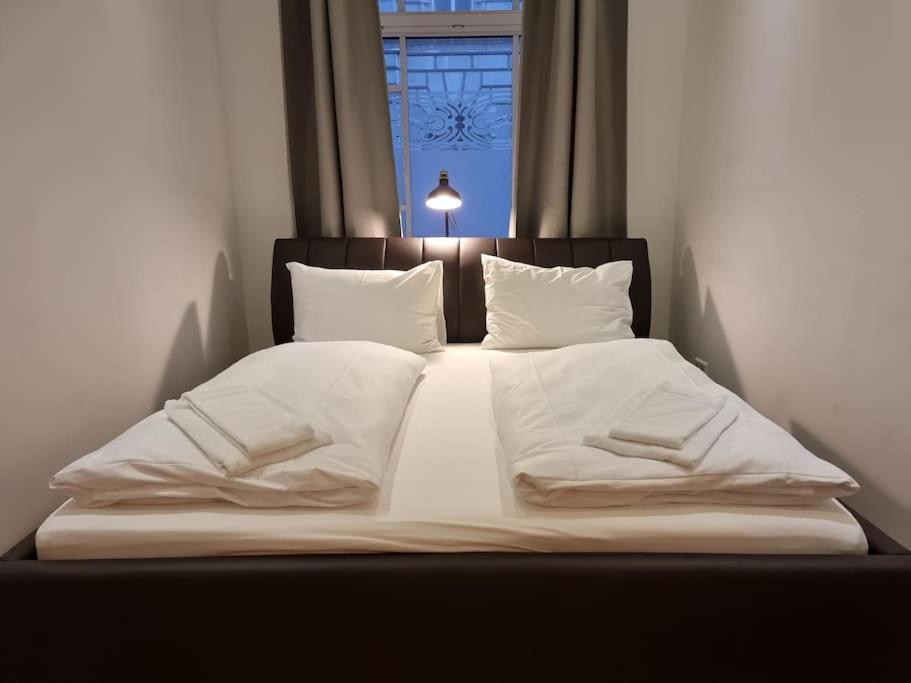 Apartmán Sissi Royal - Inner 4 Bedroom Vídeň
