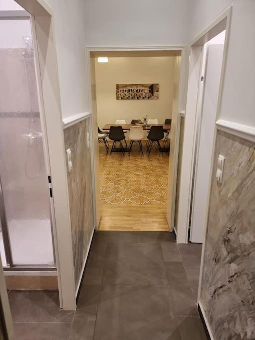 Apartment Sissi Royal - Inner 4 Bedroom Vienna