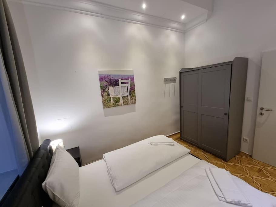 Sissi Royal - Inner 4 Bedroom Vídeň