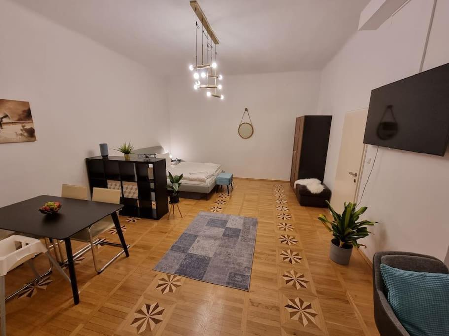 Apartmán Sissi Royal - Inner 4 Bedroom