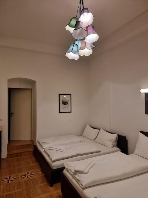 Apartmán Sissi Royal - Inner 4 Bedroom