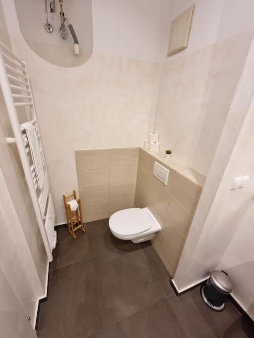Apartmán Sissi Royal - Inner 4 Bedroom *