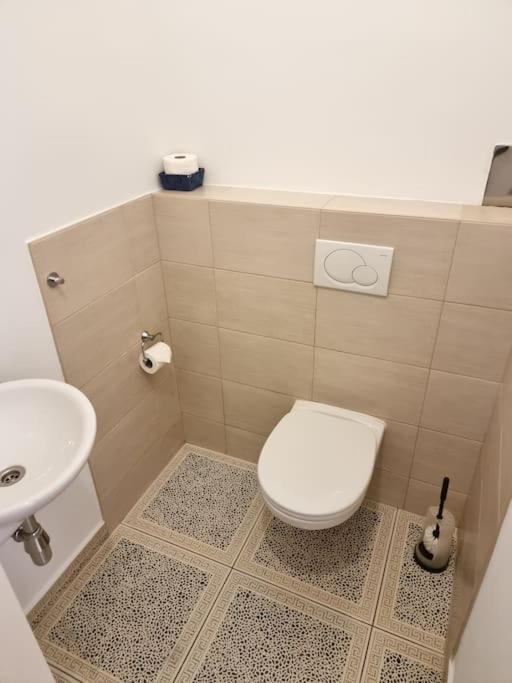 Sissi Royal - Inner 4 Bedroom Apartmán Vídeň