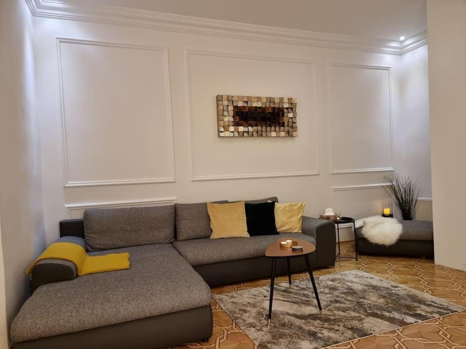 Apartamento Sissi Royal - Inner 4 Bedroom
