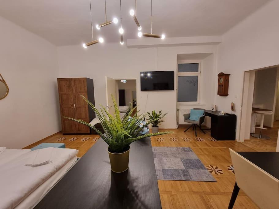 Apartamento Sissi Royal - Inner 4 Bedroom *