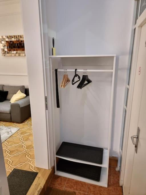 Sissi Royal - Inner 4 Bedroom * Viena
