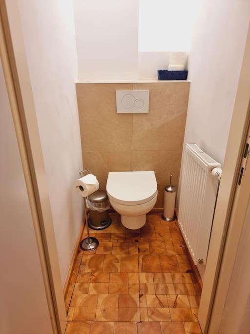 Apartamento Sissi Royal - Inner 4 Bedroom