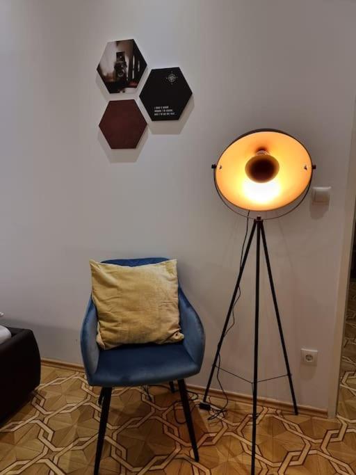 Sissi Royal - Inner 4 Bedroom Apartamento *