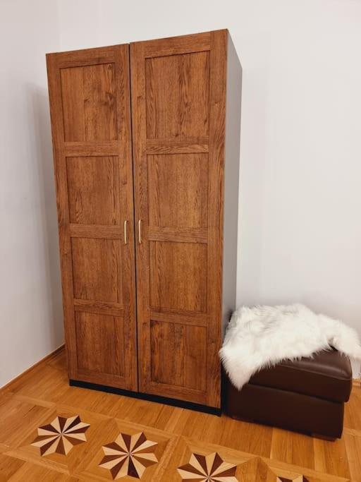 Sissi Royal - Inner 4 Bedroom * Viena