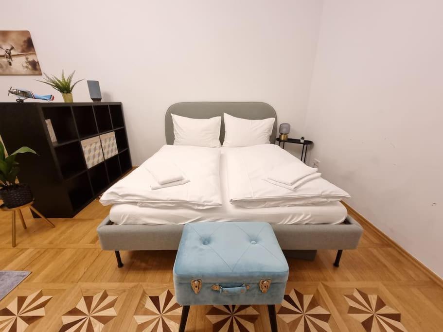 Apartamento Sissi Royal - Inner 4 Bedroom *